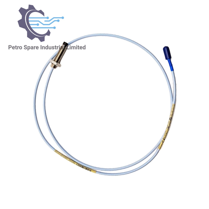 330103-00-04-10-12-CN Bently Nevada 3300 XL 8 mm Probe