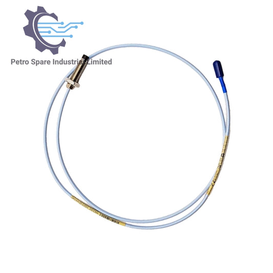 330103-00-04-10-12-CN Bently Nevada 3300 XL Probe 8 mm