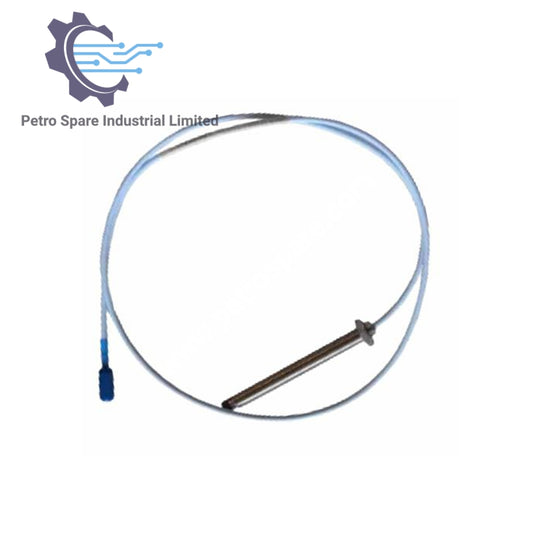 Bently Nevada 330103-00-04-15-02-CN | 3300 XL Probe 8 mm, benang M10 x 1