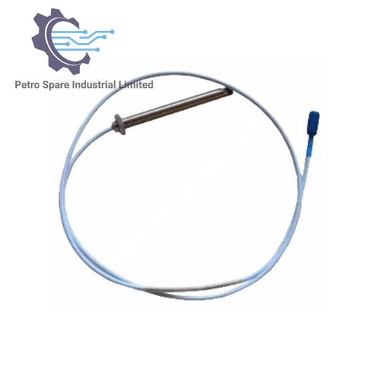 Bently Nevada 330103-00-04-15-02-CN | 3300 XL Probe 8 mm, benang M10 x 1