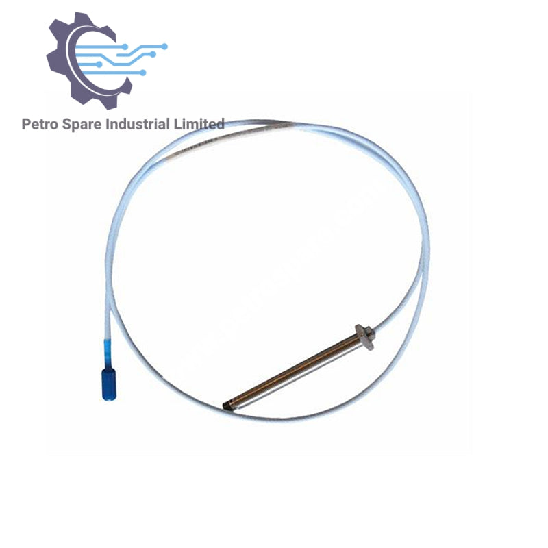 3300 XL 8 mm Probe 330103-00-05-05-02-00 | Bently Nevada