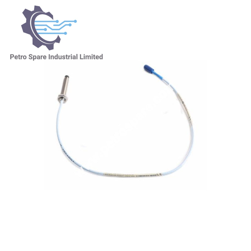330103-00-05-05-02-CN Bently Nevada 3300 XL Sonda de 8 mm