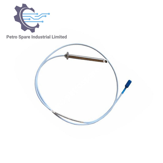 3300 XL Probe 8 mm 330103-00-05-90-02-00 Bently Nevada