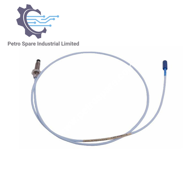 Bently Nevada 330103-00-06-10-02-00 - Sonda de Proximidade 8 mm 3300 XL