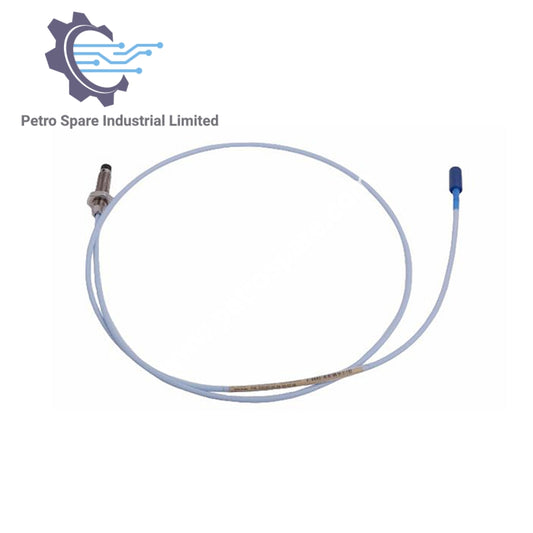 Bently Nevada 330103-00-06-10-02-00 - Sonda de Proximidade 8 mm 3300 XL