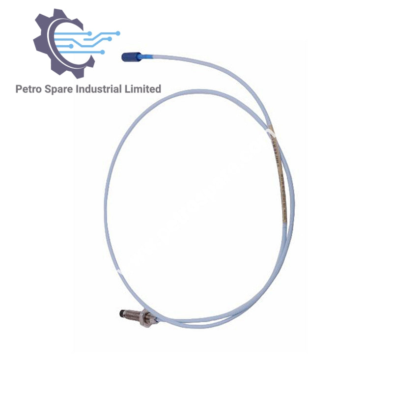 Bently Nevada 330103-00-06-10-02-00 - Sonda de Proximidade 8 mm 3300 XL
