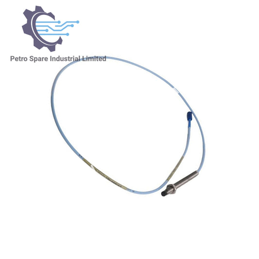 330103-00-06-50-02-00 Bently Nevada 3300 XL 8 mm Probe Proksimitinya