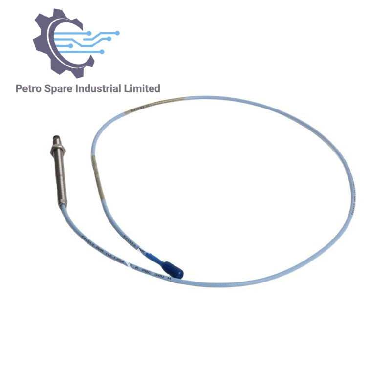 330103-00-06-50-02-00 Bently Nevada 3300 XL 8 mm Proximity Probe
