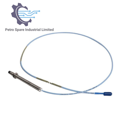 330103-00-06-50-02-00 Bently Nevada 3300 XL 8 mm Probe Proksimitinya