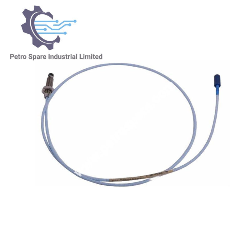 Sonda de Proximidade 330103-00-07-10-02-05 Bently Nevada 3300 XL Sonda de 8 mm
