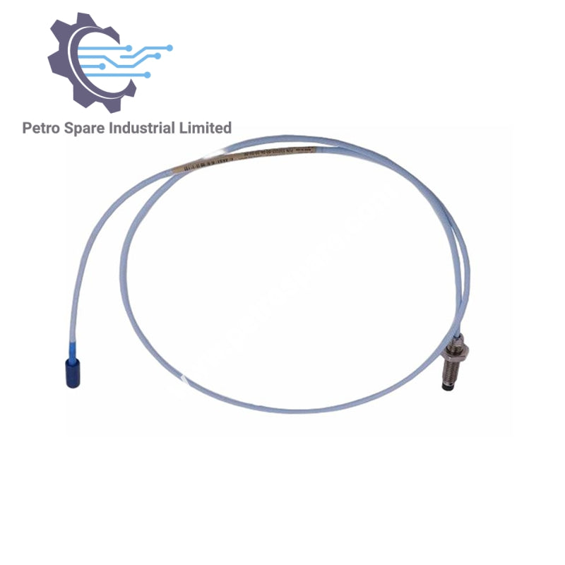 Sonda de Proximidade 330103-00-07-10-02-05 Bently Nevada 3300 XL Sonda de 8 mm
