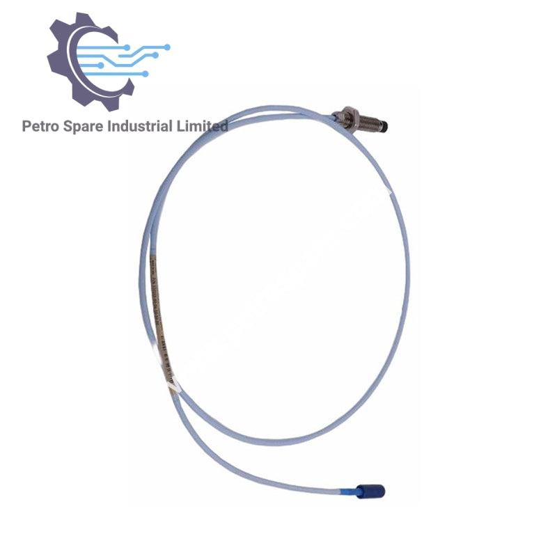 Sonda de Proximidade 330103-00-07-10-02-05 Bently Nevada 3300 XL Sonda de 8 mm