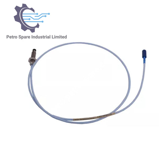 Bently Nevada 330103-00-07-20-02-CN 3300 XL Probe Proksimit 8 mm