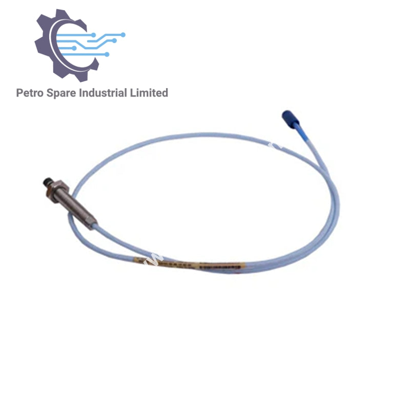 Bently Nevada 330103-00-07-20-02-CN 3300 XL 8 mm Proximity Probe
