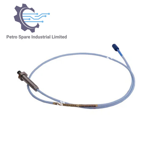 Bently Nevada 330103-00-07-20-02-CN 3300 XL Probe Proksimit 8 mm