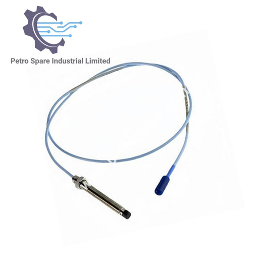 330103-00-08-10-02-00 | Bently Nevada 3300 XL Probe 8 mm