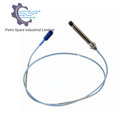 330103-00-08-10-02-00 | Bently Nevada 3300 XL Probe 8 mm