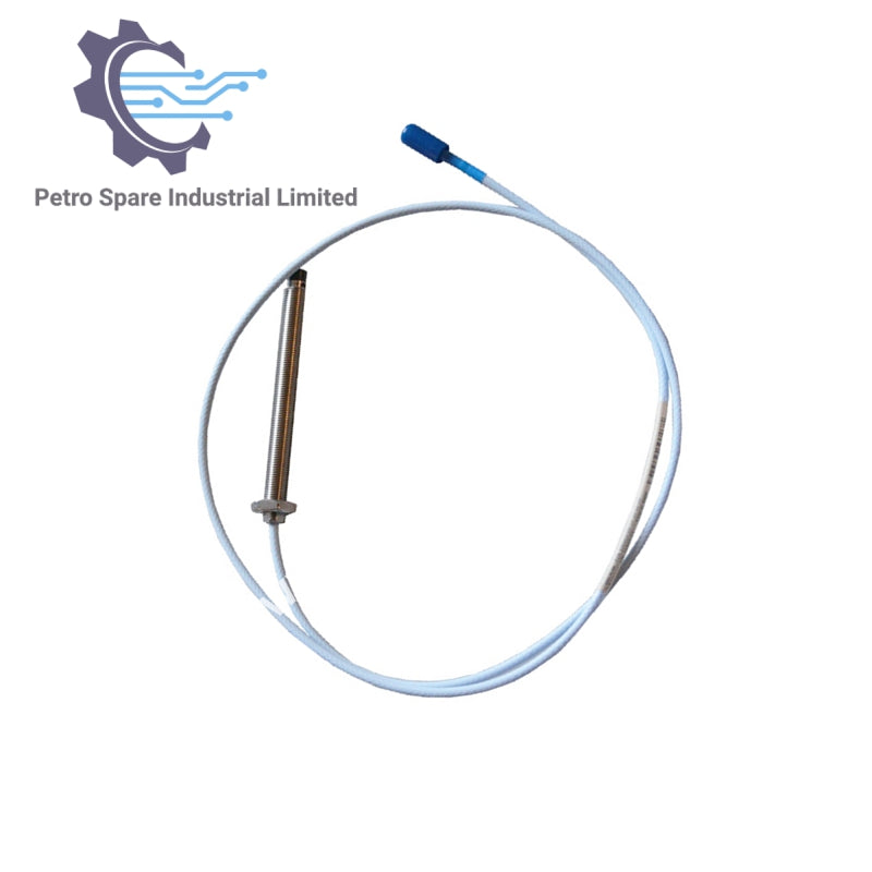 3300 XL 8 mm Probe 330103-00-09-05-02-00 - Bently Nevada