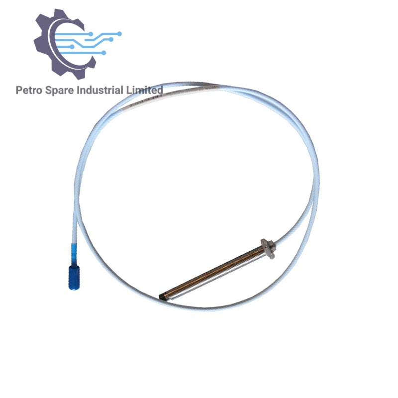 3300 XL 8 mm Probe 330103-00-09-05-02-00 - Bently Nevada