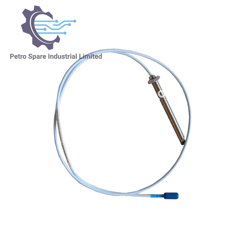 3300 XL 8 mm Probe 330103-00-09-05-02-00 - Bently Nevada