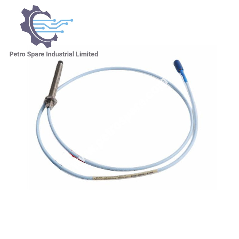 Sonda 3300 XL 8 mm 330103-00-09-10-02-00 - Bently Nevada