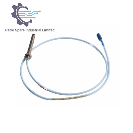 3300 XL Probe 8 mm 330103-00-09-10-02-00 - Bently Nevada