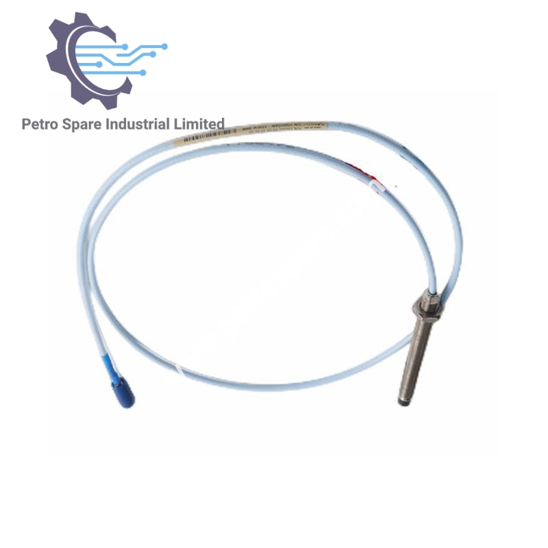 Sonda 3300 XL 8 mm 330103-00-09-10-02-00 - Bently Nevada