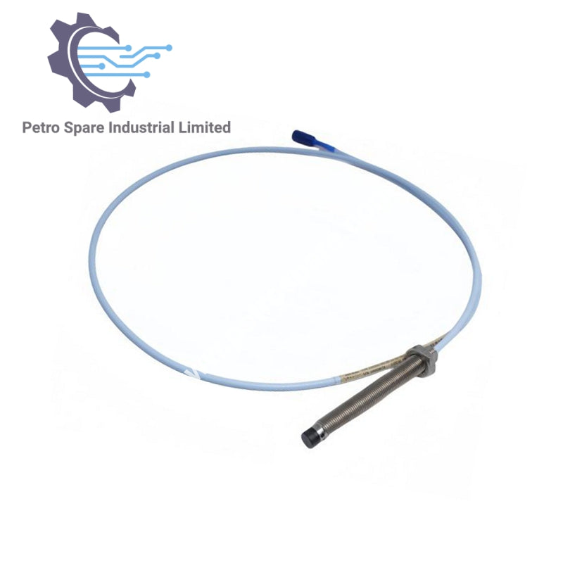 Bently Nevada | 330103-00-10-05-02-00 3300 XL Sonda de Proximidade 8 mm