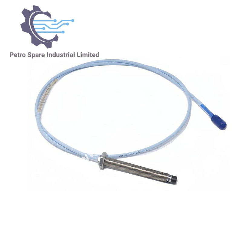 Bently Nevada | 330103-00-10-05-02-00 3300 XL Sonda de Proximidade 8 mm