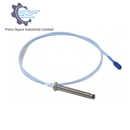 Bently Nevada | 330103-00-10-05-02-00 3300 XL Probe Proksimit 8 mm