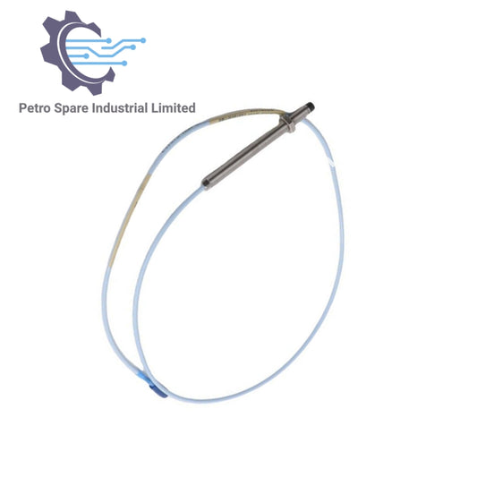 Bently Nevada 3300 XL 8 mm 330103-00-10-10-02-CN Probe Proksimitinya