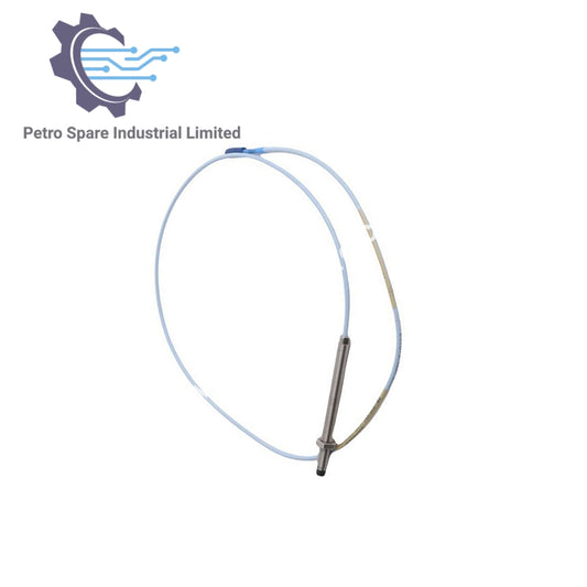 Bently Nevada 3300 XL 8 mm 330103-00-10-10-02-CN Probe Proksimitinya