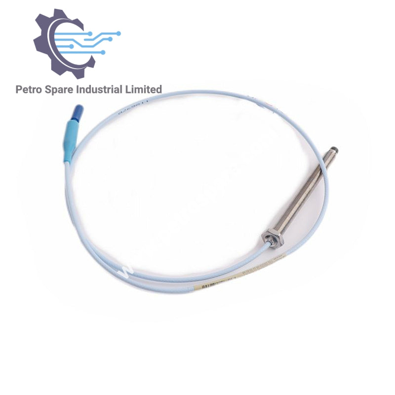 Bently Nevada 330103-00-12-10-01-00 3300 XL sonda 8 mm, navoj M10 x 1