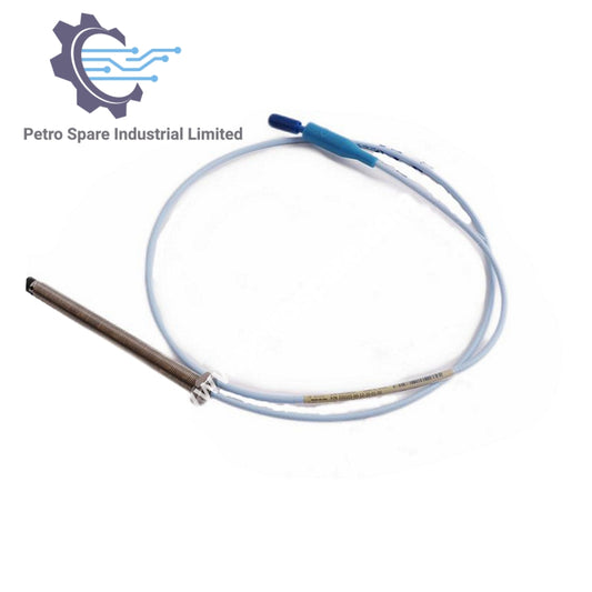 Bently Nevada 330103-00-12-10-01-00 3300 XL 8 mm Probe, M10 x 1 thread