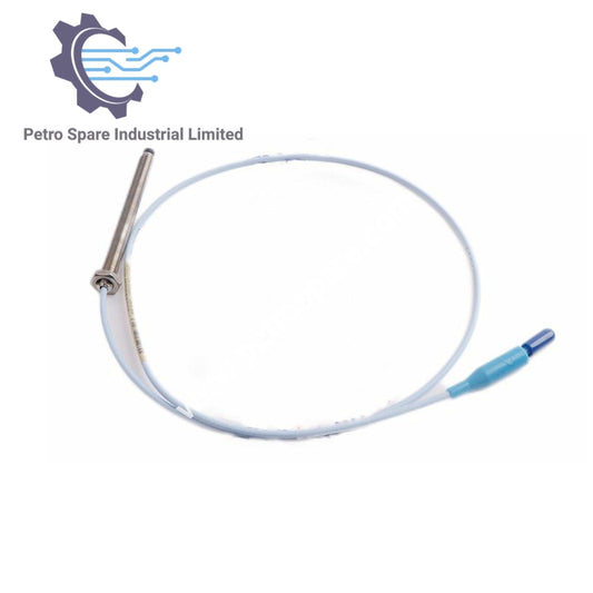 Bently Nevada 330103-00-12-10-01-00 3300 XL 8 mm Probe, M10 x 1 thread