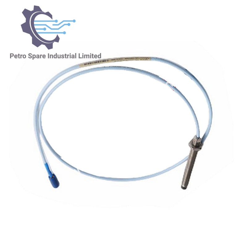 330103-03-09-10-02-00 | Sonda Bently Nevada 3300 XL 8 mm