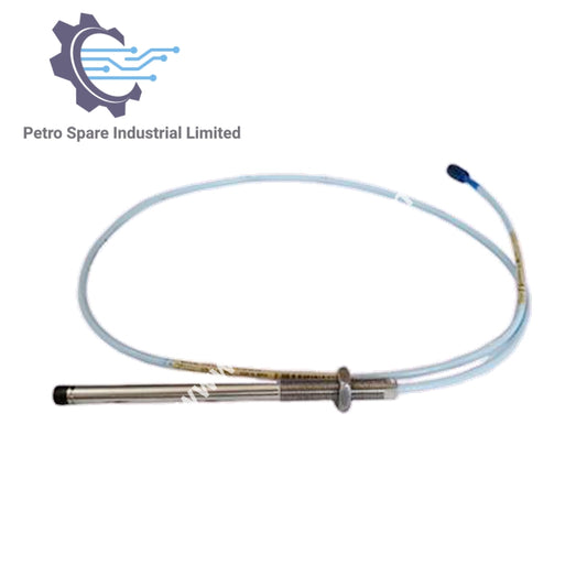 330103-08-13-10-02-05 3300 XL 8 mm Sonda - Bently Nevada