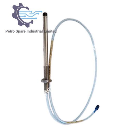 330103-08-13-10-02-05 3300 XL 8 mm Sonda - Bently Nevada