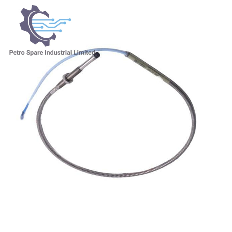 Sonda Bently Nevada 330104-00-03-10-02-00 | 3300 XL 8 mm