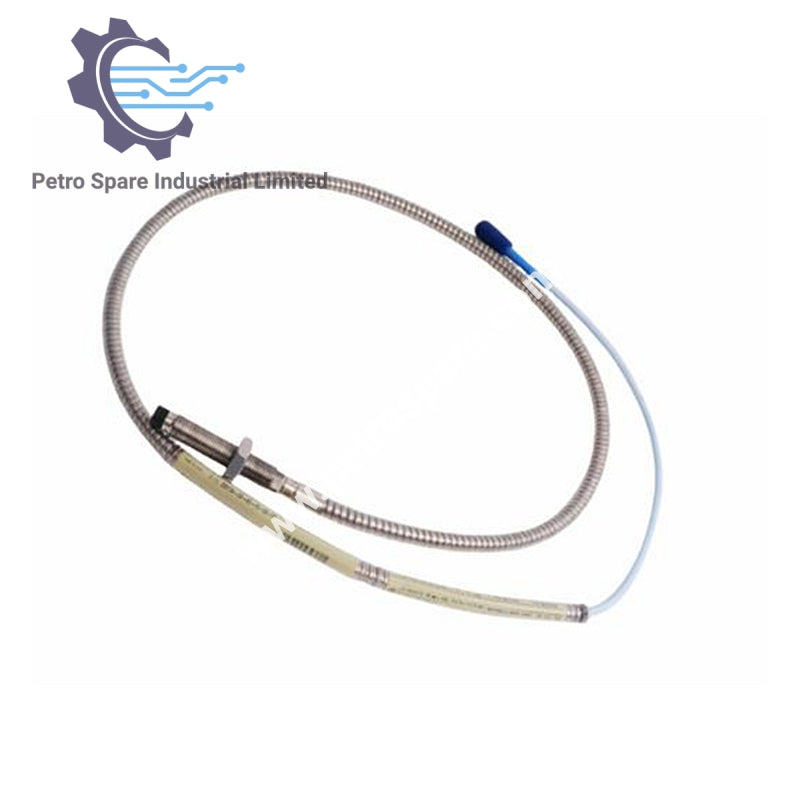 330104-00-04-10-02-05 Bently Nevada 3300 XL 8 mm Probe