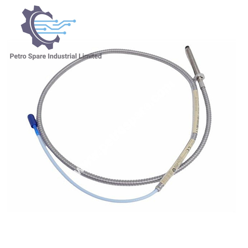 330104-00-04-10-02-CN | 3300 XL 8 mm Proximity Probe Bently Nevada