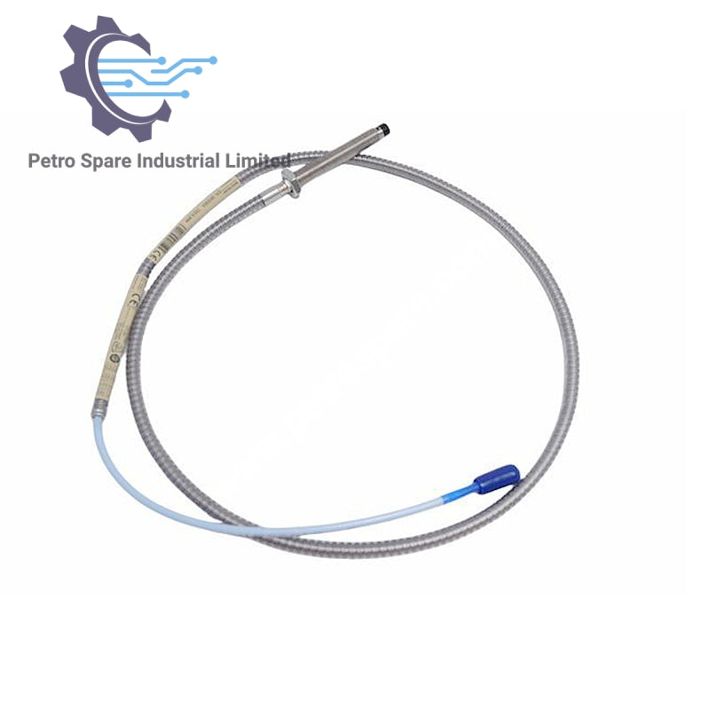 330104-00-04-10-02-CN | 3300 XL 8 mm Proximity Probe Bently Nevada