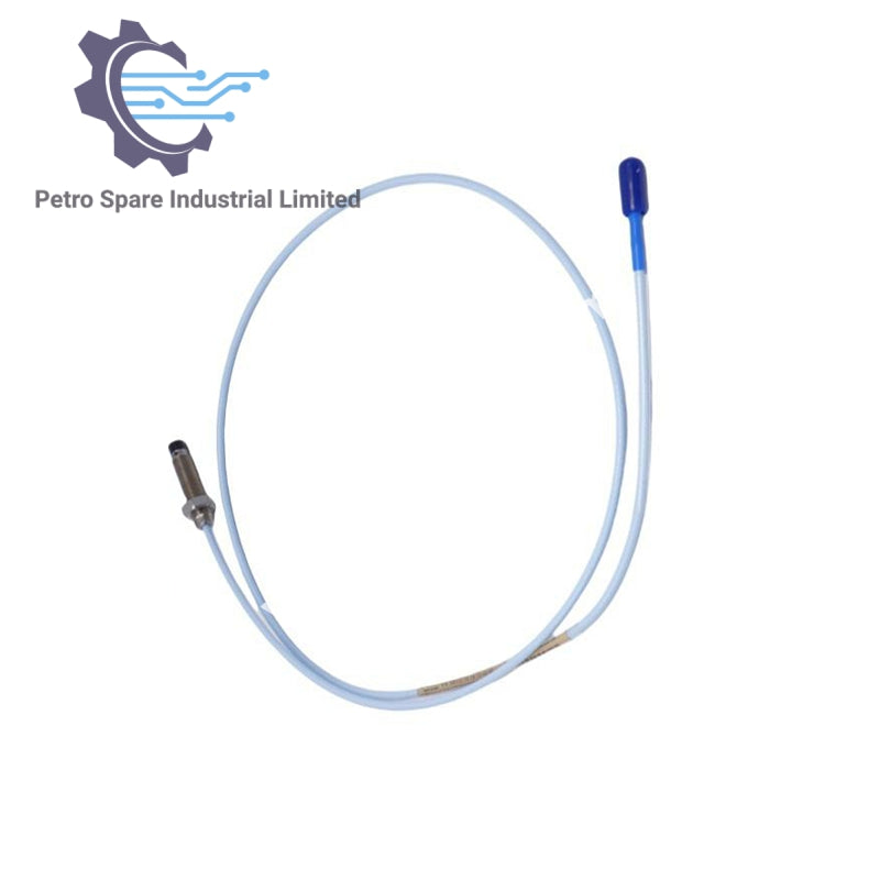 3300 XL 8 mm 330104-00-06-10-01-05 | Sonda de Proximidade Bently Nevada