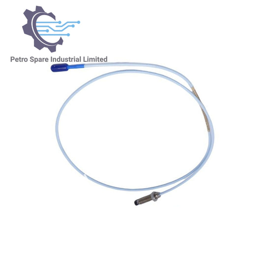 3300 XL 8 mm 330104-00-06-10-01-05 | Probe Proksimit Bently Nevada