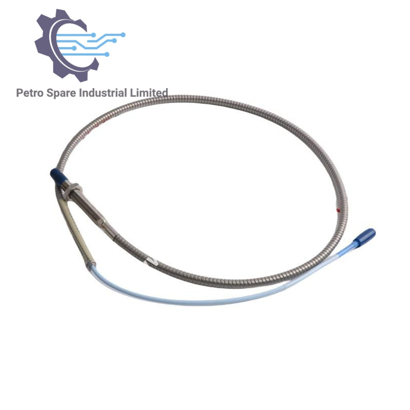 Bently Nevada 330104-00-06-10-02-00 3300 XL Sonda de 8 mm, rosca M10 x 1