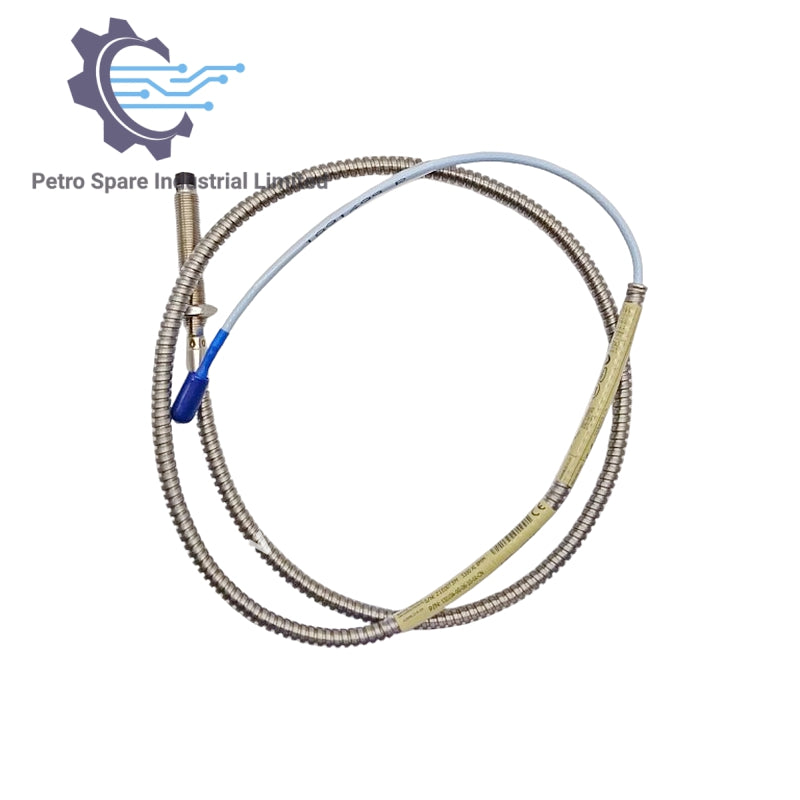 330104-00-06-10-02-CN 3300 XL 8 mm Bently Nevada Proximity Probe