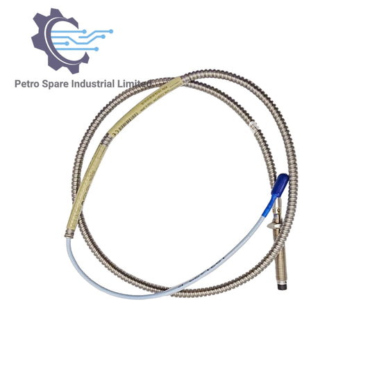 330104-00-06-10-02-CN 3300 XL 8 mm Probe Proksimit Bently Nevada