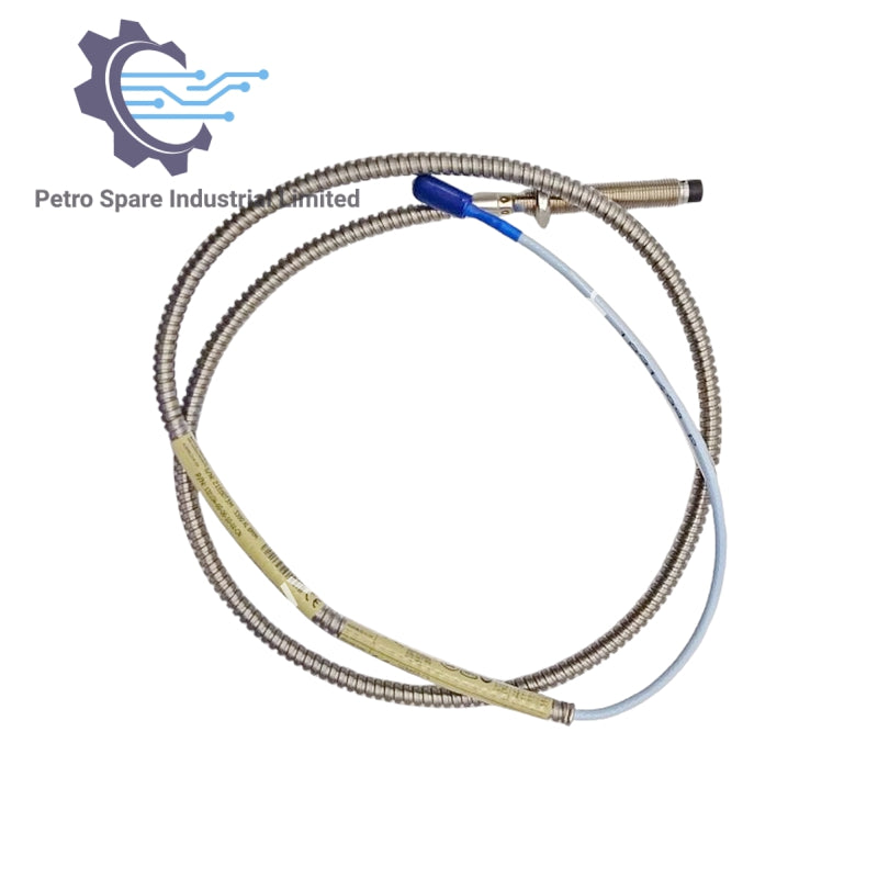 330104-00-06-10-02-CN 3300 XL 8 mm Bently Nevada Proximity Probe