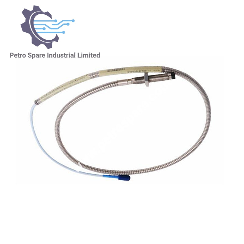 330104-00-06-20-01-00 | Bently Nevada 3300 XL 8 mm Probe with Armor