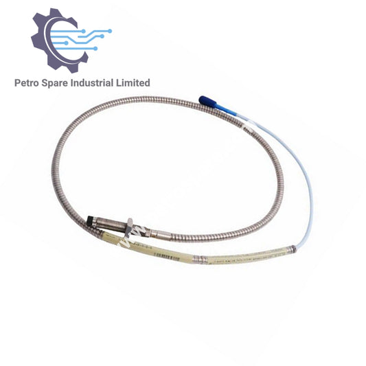 330104-00-06-20-01-00 | Bently Nevada 3300 XL Probe 8 mm dengan Armor